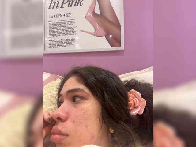 LeiaStone webcam