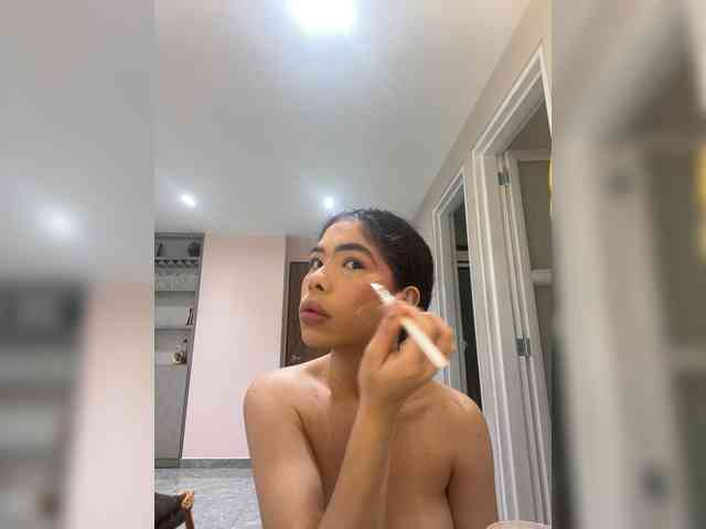 LeiaStone webcam