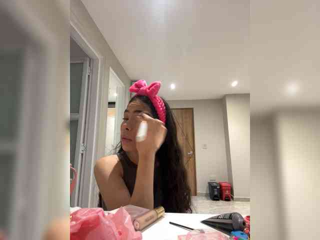 LeiaStone webcam