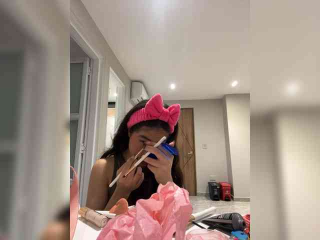 LeiaStone webcam