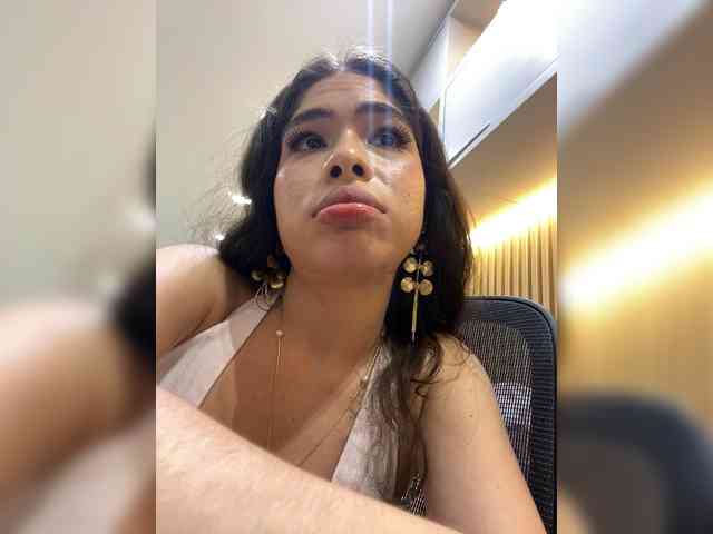 LeiaStone webcam