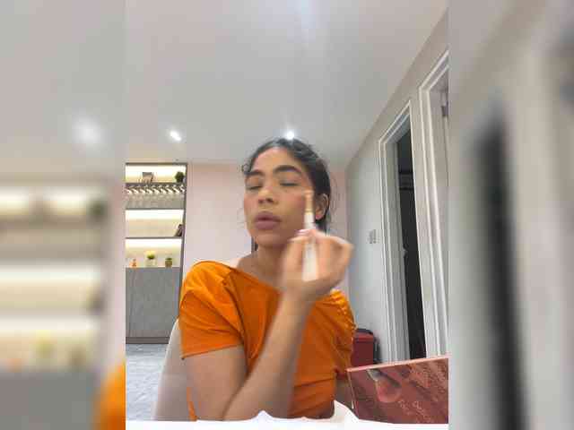 LeiaStone webcam