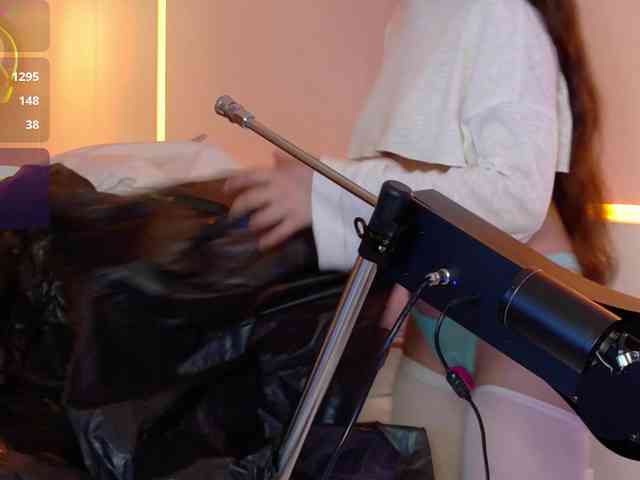 LeiaStone webcam