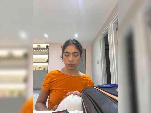 LeiaStone webcam