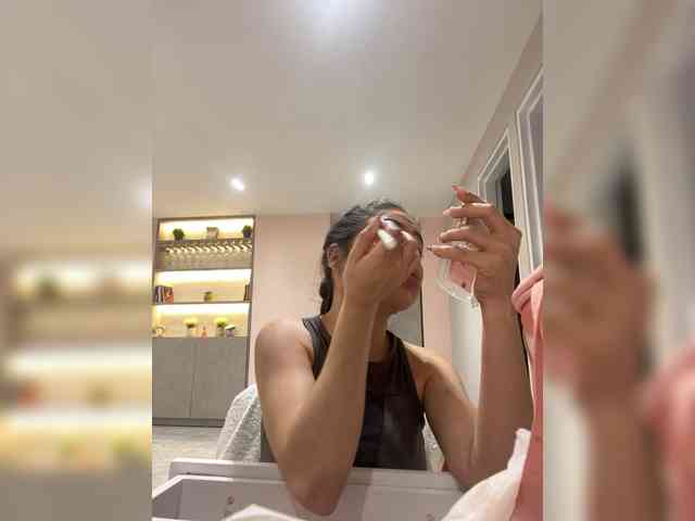LeiaStone webcam