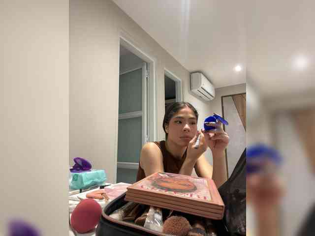 LeiaStone webcam