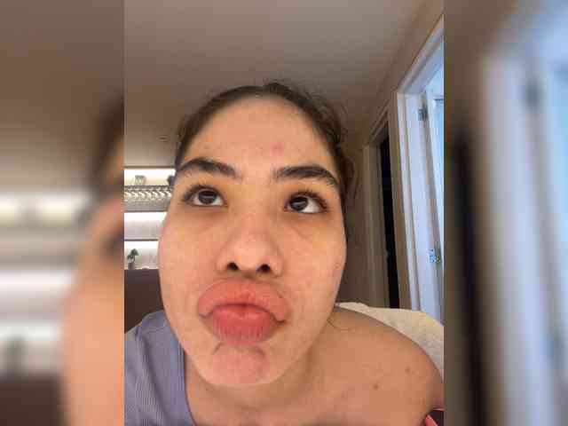 LeiaStone webcam