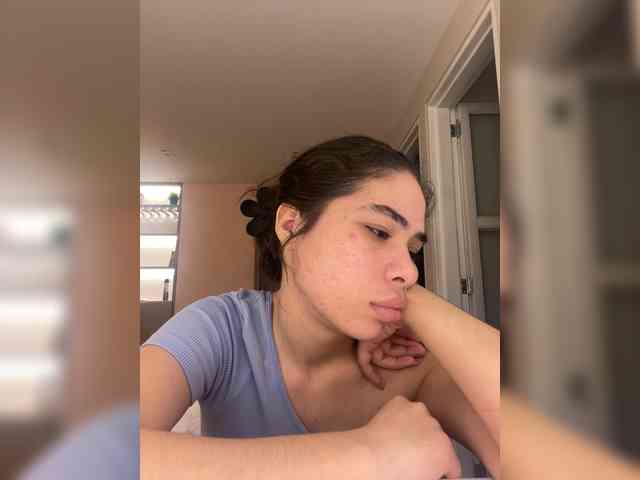 LeiaStone webcam
