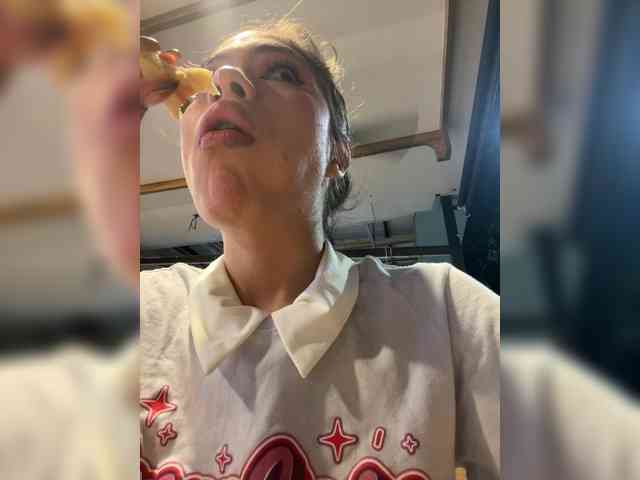 LeiaStone webcam