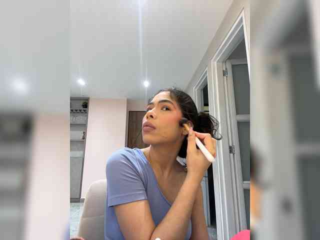 LeiaStone webcam