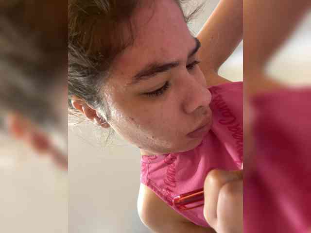 LeiaStone webcam