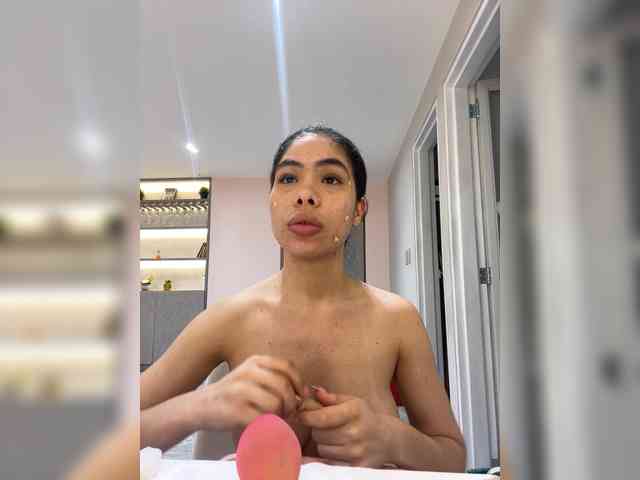 LeiaStone webcam