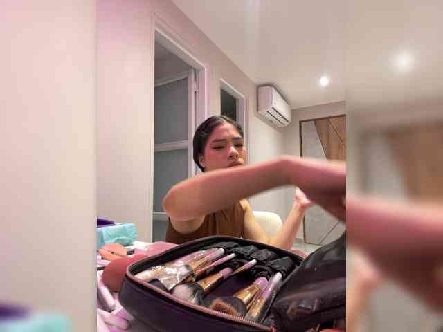 LeiaStone webcam