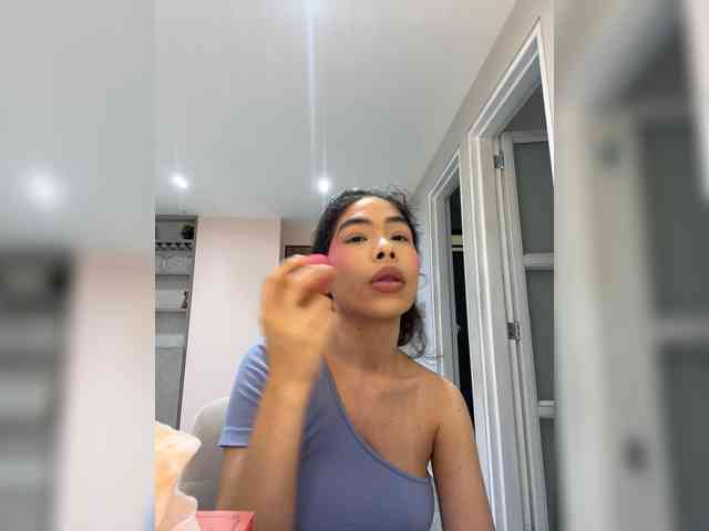 LeiaStone webcam