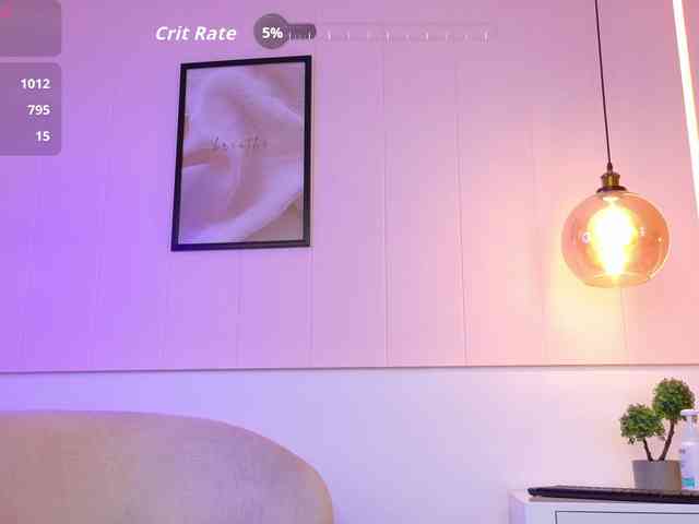 LeiaStone webcam