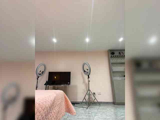 LeiaStone webcam