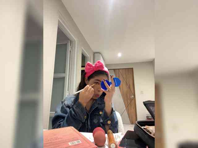 LeiaStone webcam