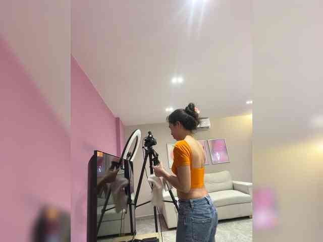 LeiaStone webcam