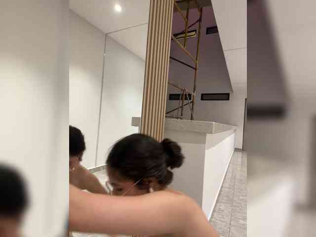 LeiaStone webcam