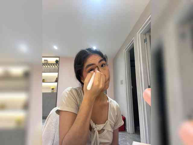 LeiaStone webcam