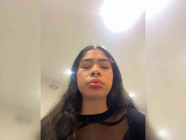 LeiaStone - Girl 