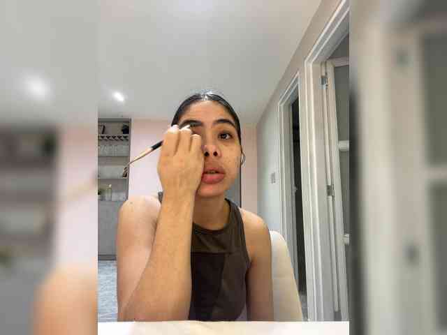 LeiaStone webcam