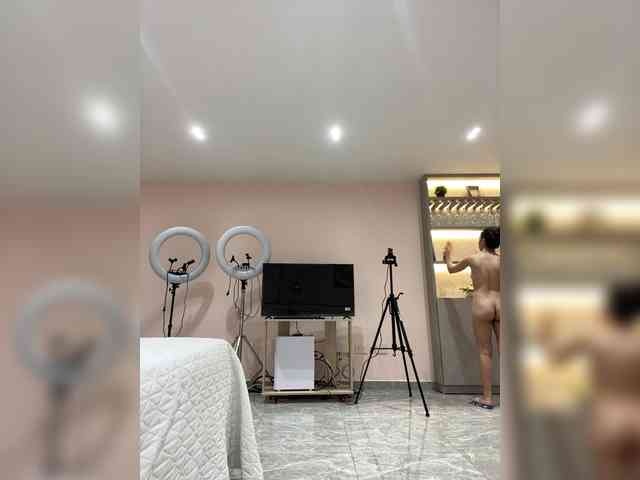 LeiaStone webcam