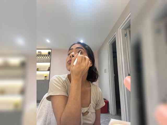 LeiaStone webcam