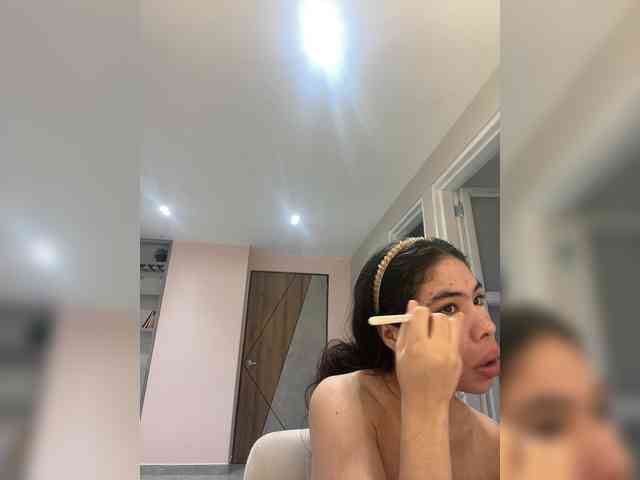LeiaStone webcam