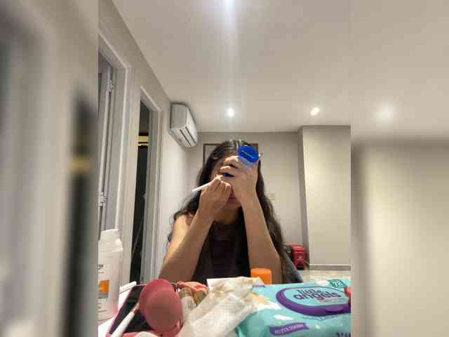 LeiaStone webcam