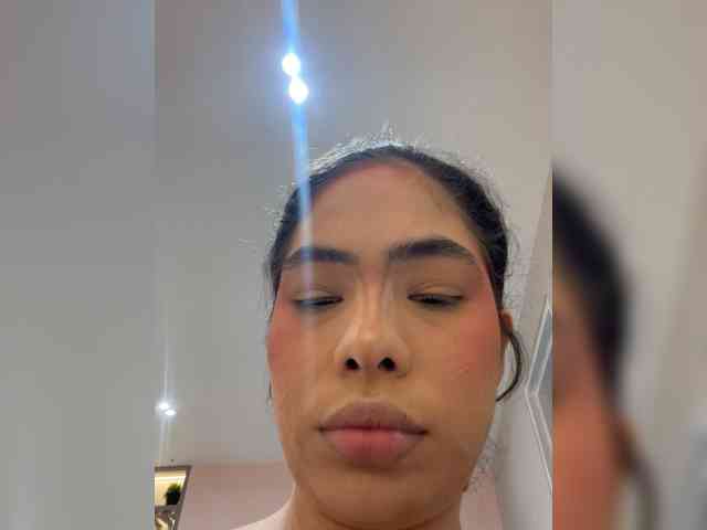 LeiaStone webcam