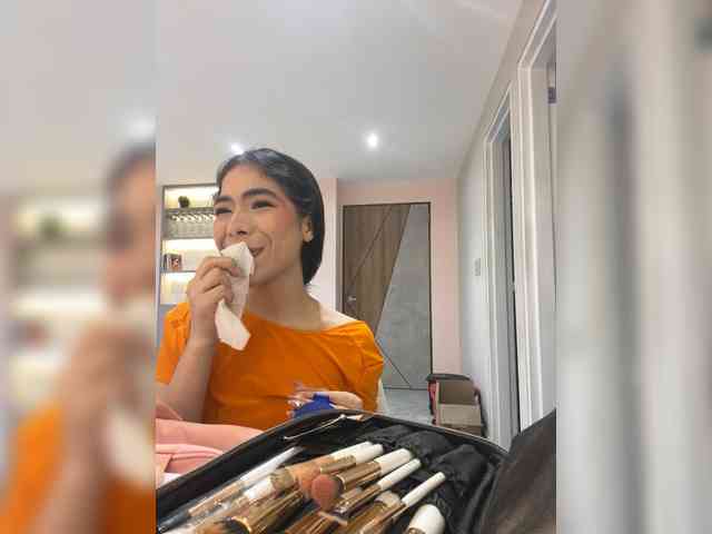 LeiaStone webcam