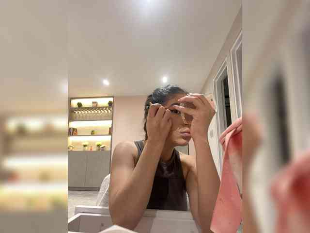 LeiaStone webcam