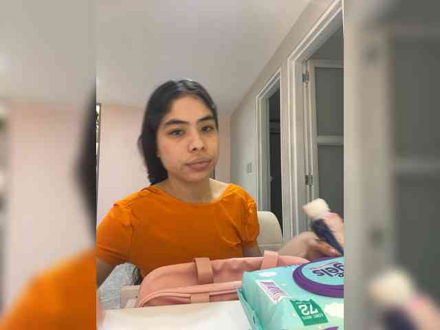 LeiaStone webcam