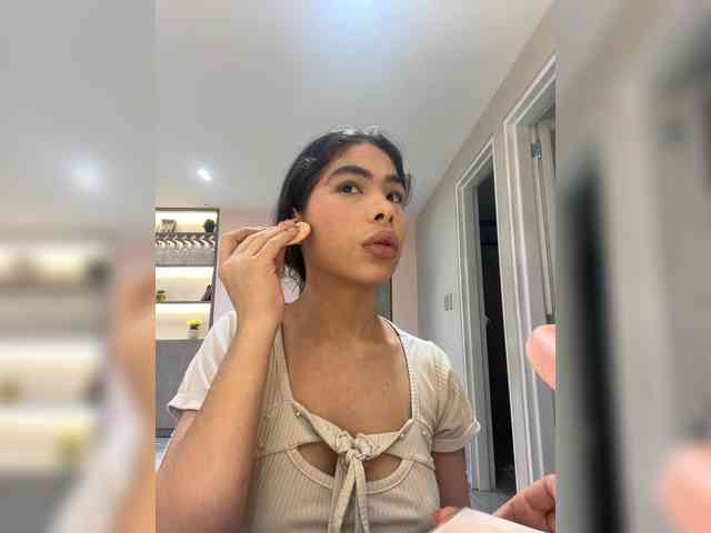 LeiaStone webcam