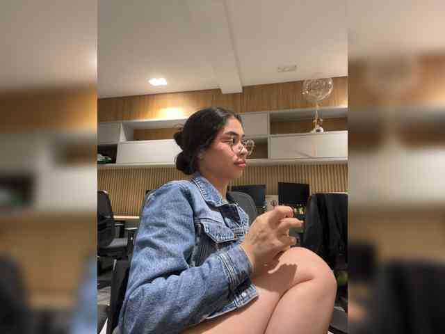 LeiaStone webcam