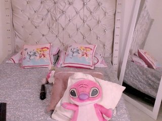 bonniebakerr Porn Show