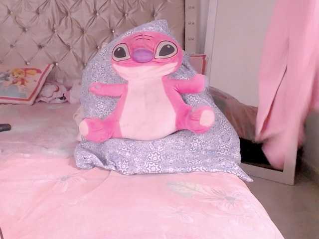 bonniebakerr's BongaCams show and profile