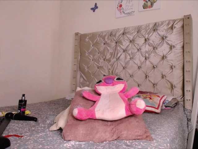 bonniebakerr live cam on BongaCams