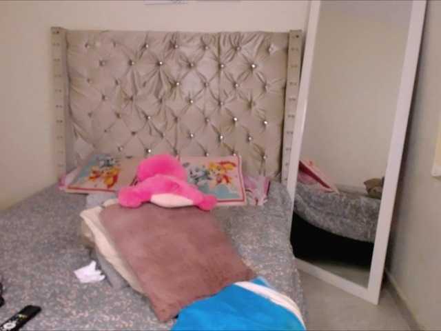 bonniebakerr live cam on BongaCams