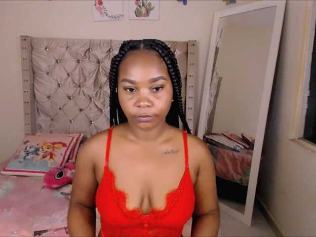 bonniebakerr live webcam show