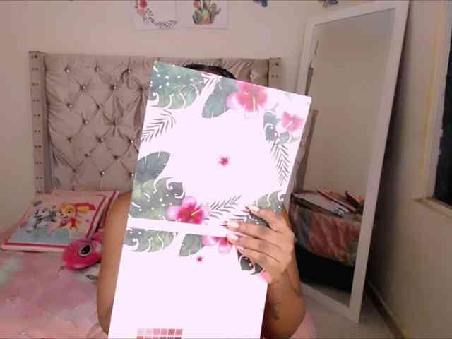 bonniebakerr webcam
