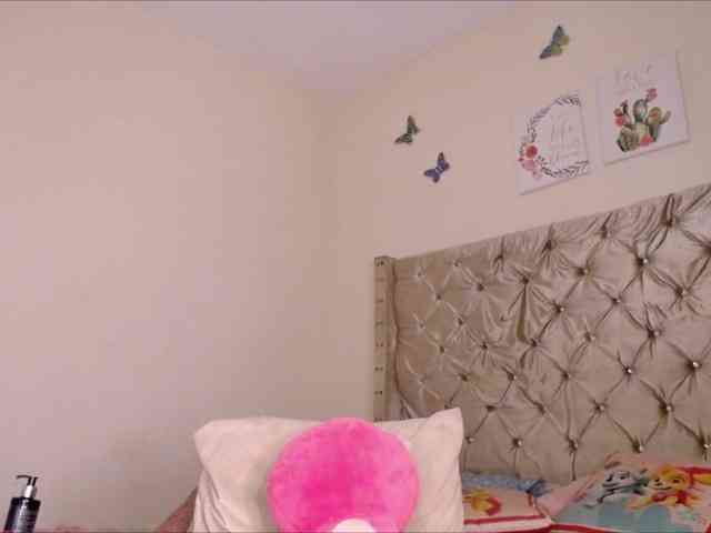 bonniebakerr webcam