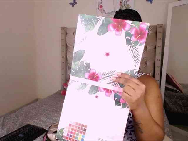 bonniebakerr webcam