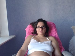 AmandaFresh24 Porn Show