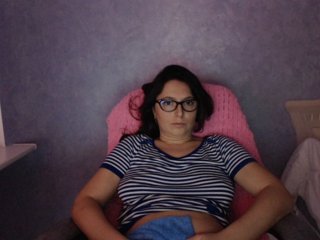AmandaFresh24 Porn Show