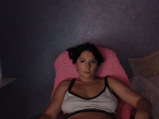 AmandaFresh24 Porn Show