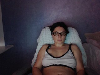 AmandaFresh24 Porn Show