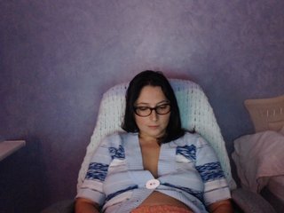 AmandaFresh24 Porn Show