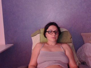 AmandaFresh24 Porn Show
